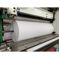 CE Approved Thermal Paper Slitting Rewinding Machine